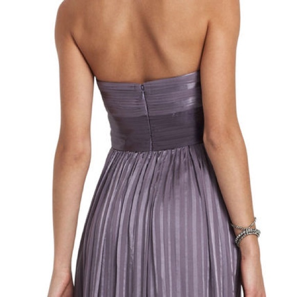 BCBG Lila Dress - Picture 2 of 9